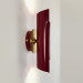 Wall light Double wall sconce Bathroom vanity lighting |GaffDesign