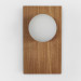 Bathroom sconce light Wall lighting Industrial light |GaffDesign
