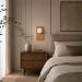 Bathroom sconce light Wall lighting Industrial light |GaffDesign