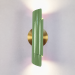 Wall light Double wall sconce Bathroom vanity lighting |GaffDesign