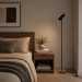 Modern Minimalist Floor Lamp |GaffDesign