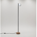 Modern Minimalist Floor Lamp |GaffDesign