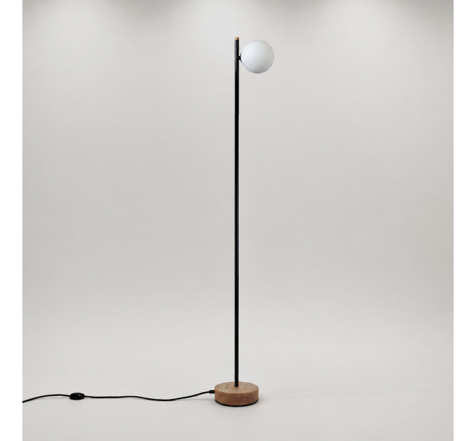 Modern Minimalist Floor Lamp |GaffDesign