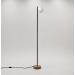 Modern Minimalist Floor Lamp |GaffDesign