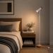 Modern Minimalist Floor Lamp |GaffDesign
