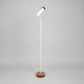 Modern Minimalist Floor Lamp |GaffDesign