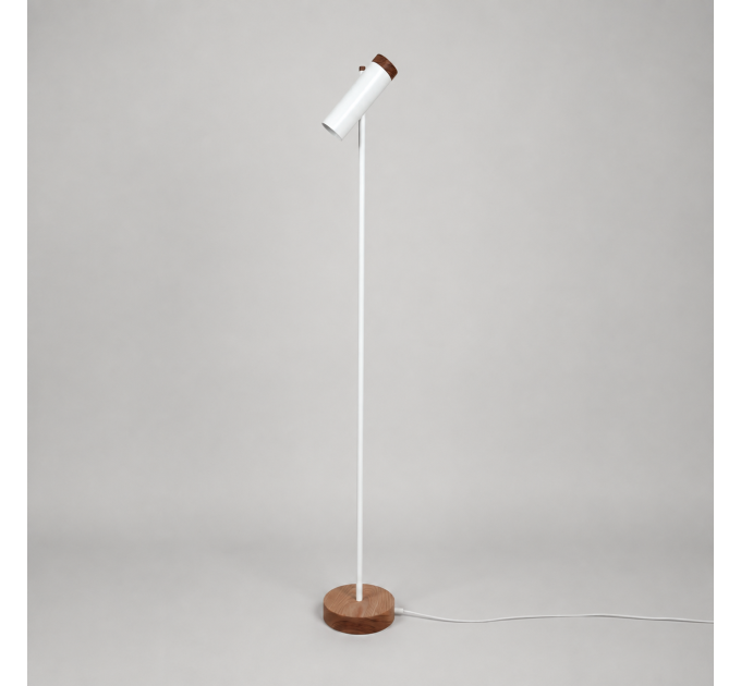 Modern Minimalist Floor Lamp |GaffDesign