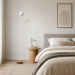 Modern Minimalist Floor Lamp |GaffDesign