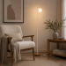 Modern Minimalist Floor Lamp |GaffDesign
