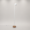 Modern Minimalist Floor Lamp |GaffDesign