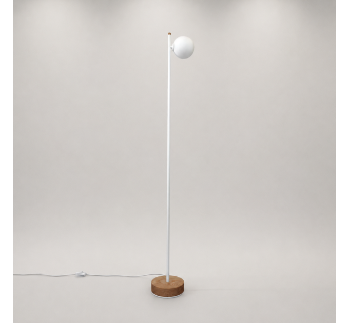 Modern Minimalist Floor Lamp |GaffDesign