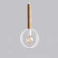 Pendant lighting Industrial kitchen island light |GaffDesign