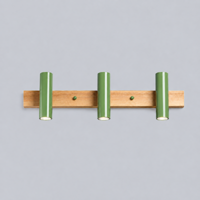 Vanity light fixture Bathroom sconces Green sconce