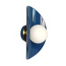 Wall lighting Black sconce light Industrial |GaffDesign