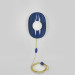 Wall lighting Black sconce light Industrial |GaffDesign