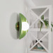 Wall lighting Black sconce light Industrial |GaffDesign