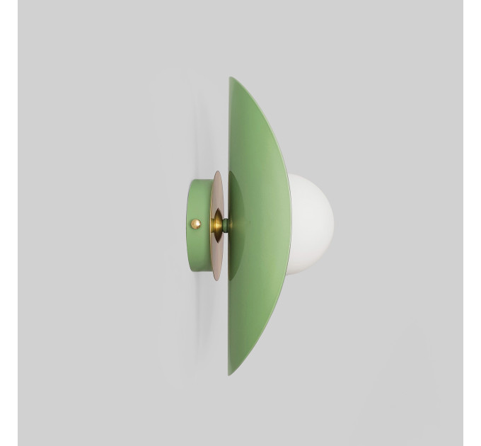 Wall lighting Black sconce light Industrial |GaffDesign