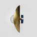 Wall lighting Black sconce light Industrial |GaffDesign