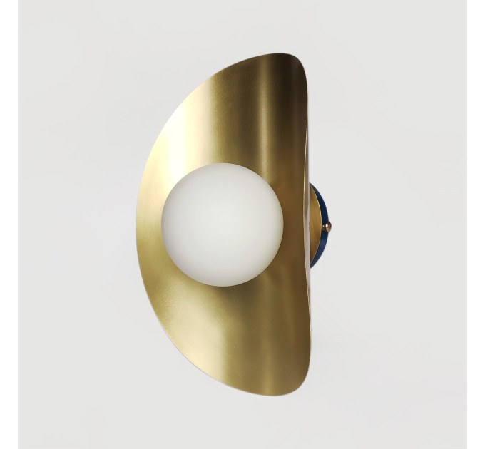 Wall lighting Black sconce light Industrial |GaffDesign