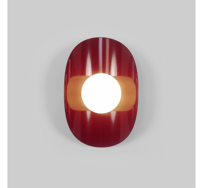 Wall lighting Black sconce light Industrial |GaffDesign