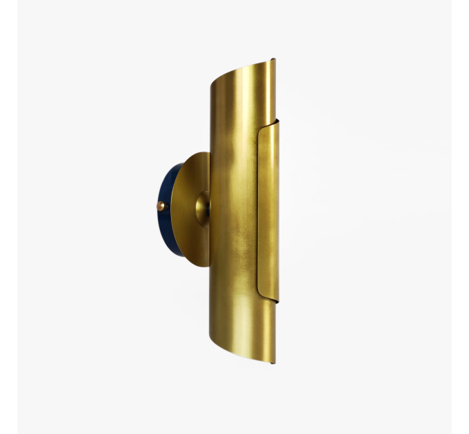 Wall light Double wall sconce Bathroom vanity lighting |GaffDesign