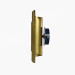 Wall light Double wall sconce Bathroom vanity lighting |GaffDesign