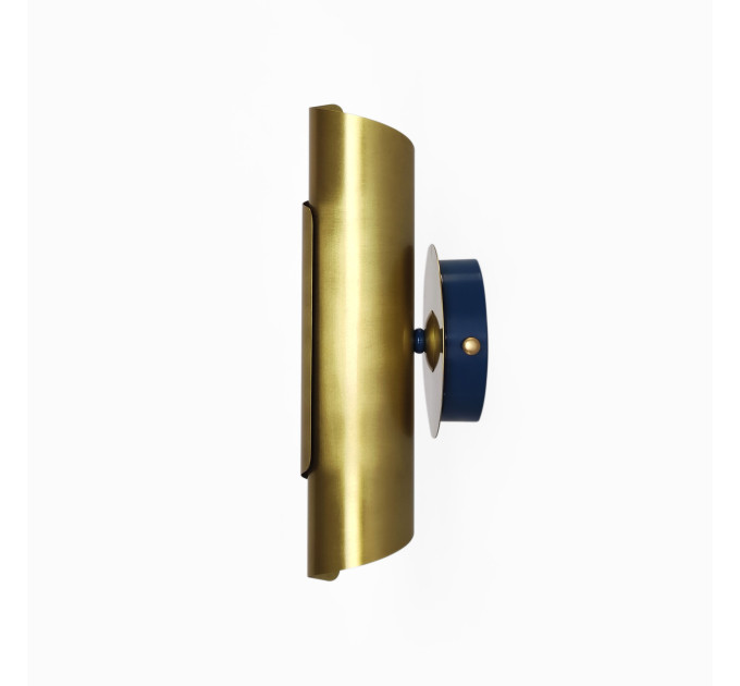 Wall light Double wall sconce Bathroom vanity lighting |GaffDesign