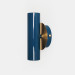 Wall light Double wall sconce Bathroom vanity lighting |GaffDesign