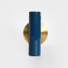Wall light Double wall sconce Bathroom vanity lighting |GaffDesign
