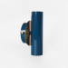 Wall light Double wall sconce Bathroom vanity lighting |GaffDesign