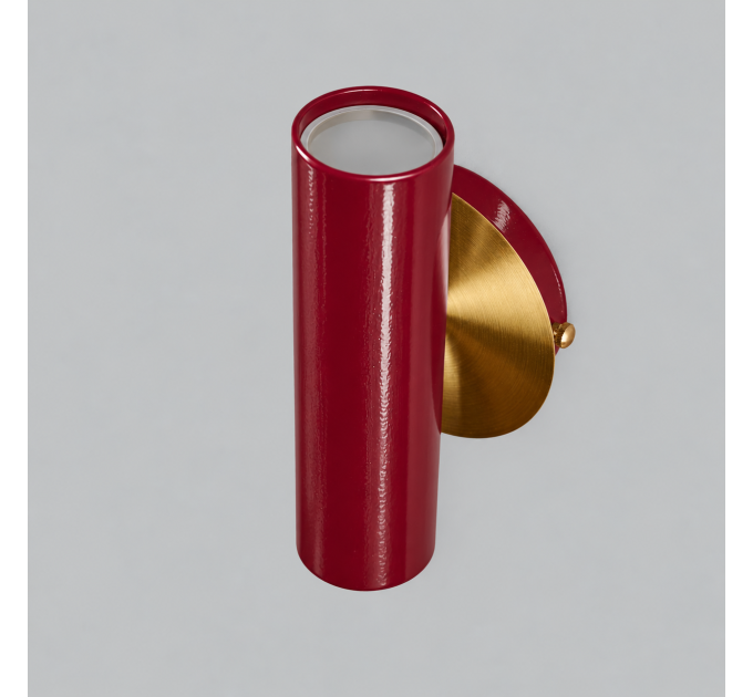 Wall light Double wall sconce Bathroom vanity lighting |GaffDesign