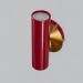 Wall light Double wall sconce Bathroom vanity lighting |GaffDesign