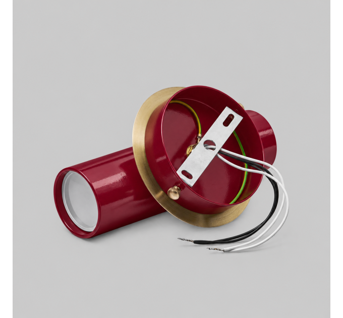 Wall light Double wall sconce Bathroom vanity lighting |GaffDesign