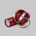Wall light Double wall sconce Bathroom vanity lighting |GaffDesign