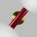 Wall light Double wall sconce Bathroom vanity lighting |GaffDesign