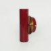 Wall light Double wall sconce Bathroom vanity lighting |GaffDesign