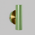 Wall light Double wall sconce Bathroom vanity lighting |GaffDesign