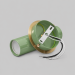 Wall light Double wall sconce Bathroom vanity lighting |GaffDesign