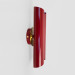 Wall light Double wall sconce Bathroom vanity lighting |GaffDesign