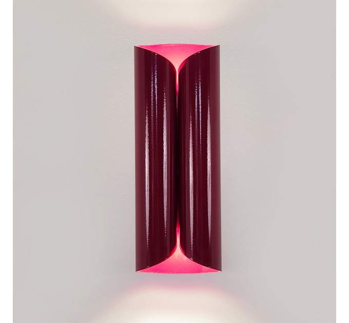 Wall light Double wall sconce Bathroom vanity lighting |GaffDesign