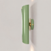 Wall light Double wall sconce Bathroom vanity lighting |GaffDesign