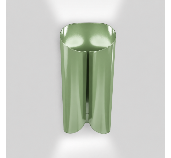 Wall light Double wall sconce Bathroom vanity lighting |GaffDesign