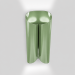 Wall light Double wall sconce Bathroom vanity lighting |GaffDesign