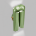Wall light Double wall sconce Bathroom vanity lighting |GaffDesign