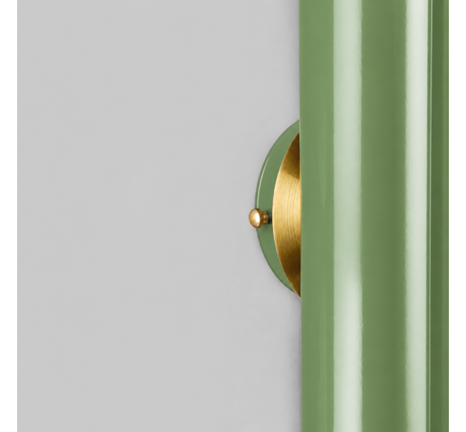 Wall light Double wall sconce Bathroom vanity lighting |GaffDesign