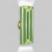 Wall light Double wall sconce Bathroom vanity lighting |GaffDesign