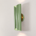 Wall light Double wall sconce Bathroom vanity lighting |GaffDesign