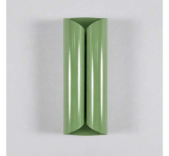 Wall light Double wall sconce Bathroom vanity lighting |GaffDesign