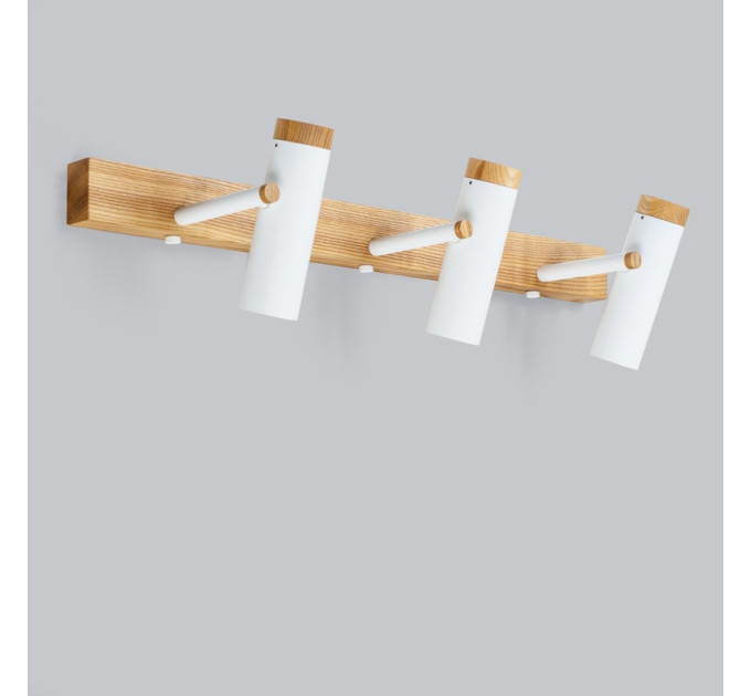 Bathroom light Vanity wall lighting |GaffDesign