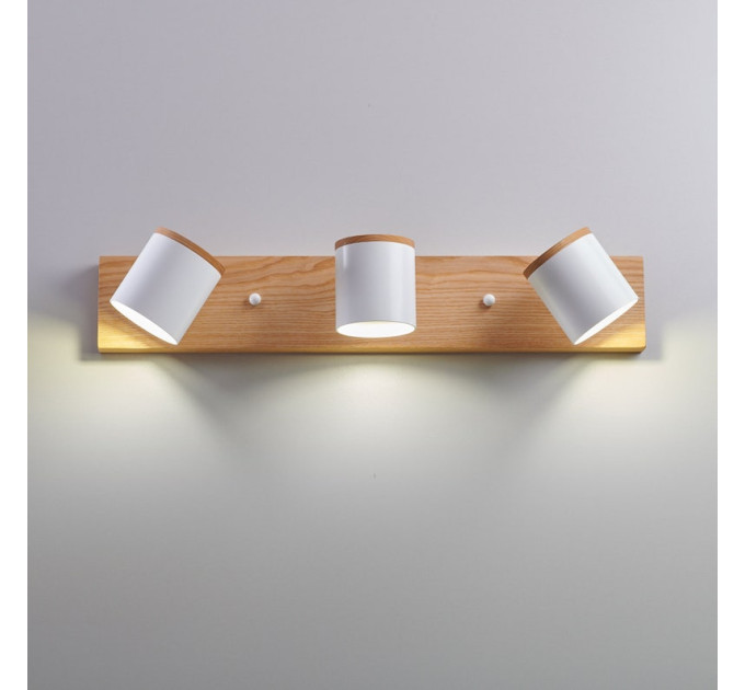 Vanity light Bathroom wall lighting Wall lighting |GaffDesign
